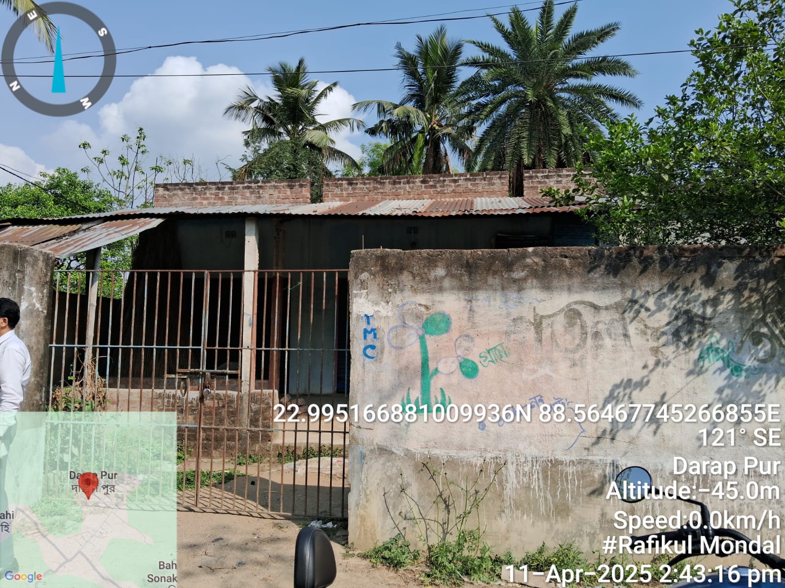 750 square feet Individual House for sale in Simhat — photo 1