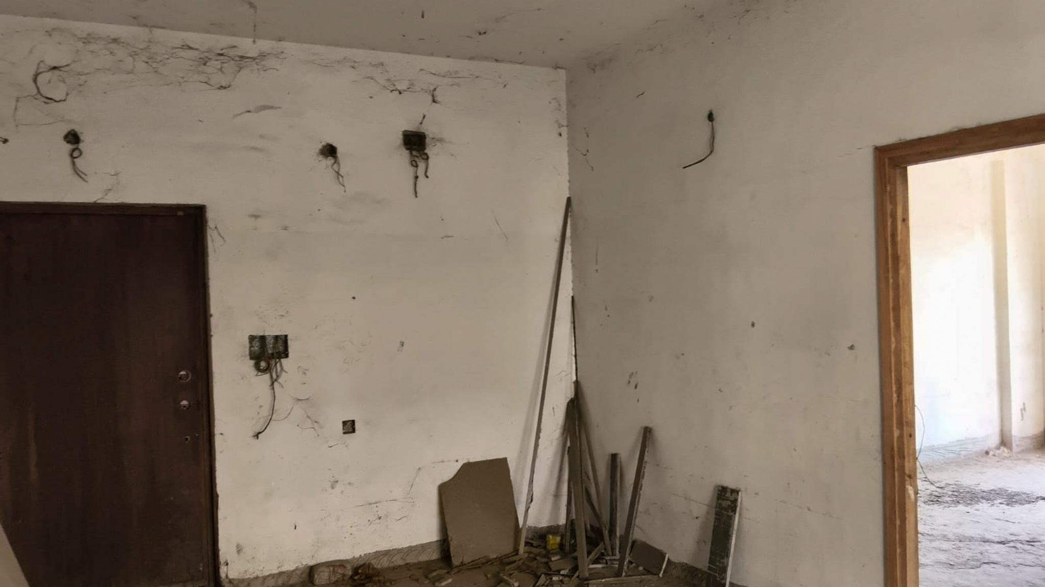 1121.77 square feet Flat for sale in PALM RIVERA APARTMENT, Thirumudivakkam Village, Chennai Chennai — photo 19