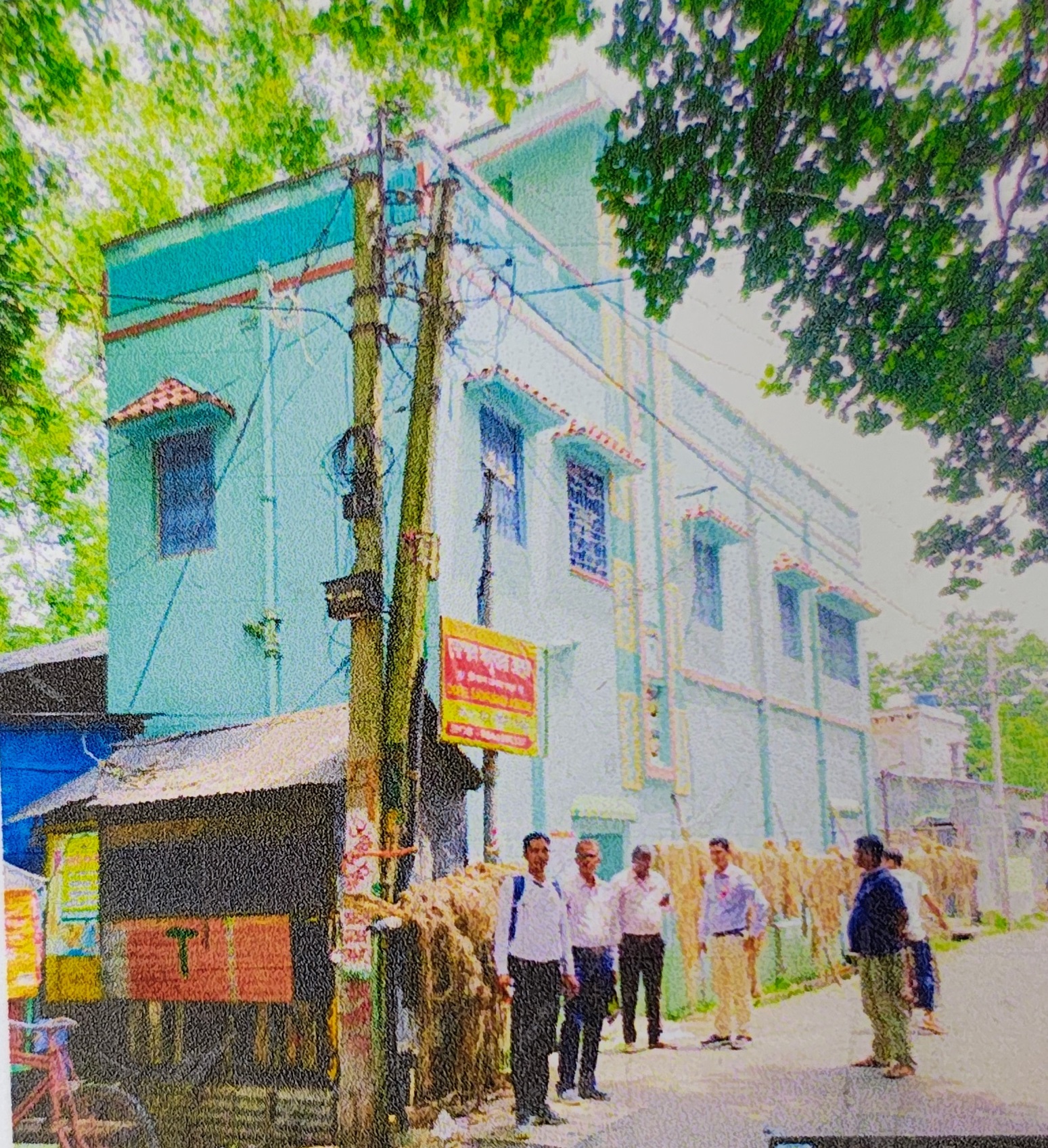 Individual House for sale in Nabadwip