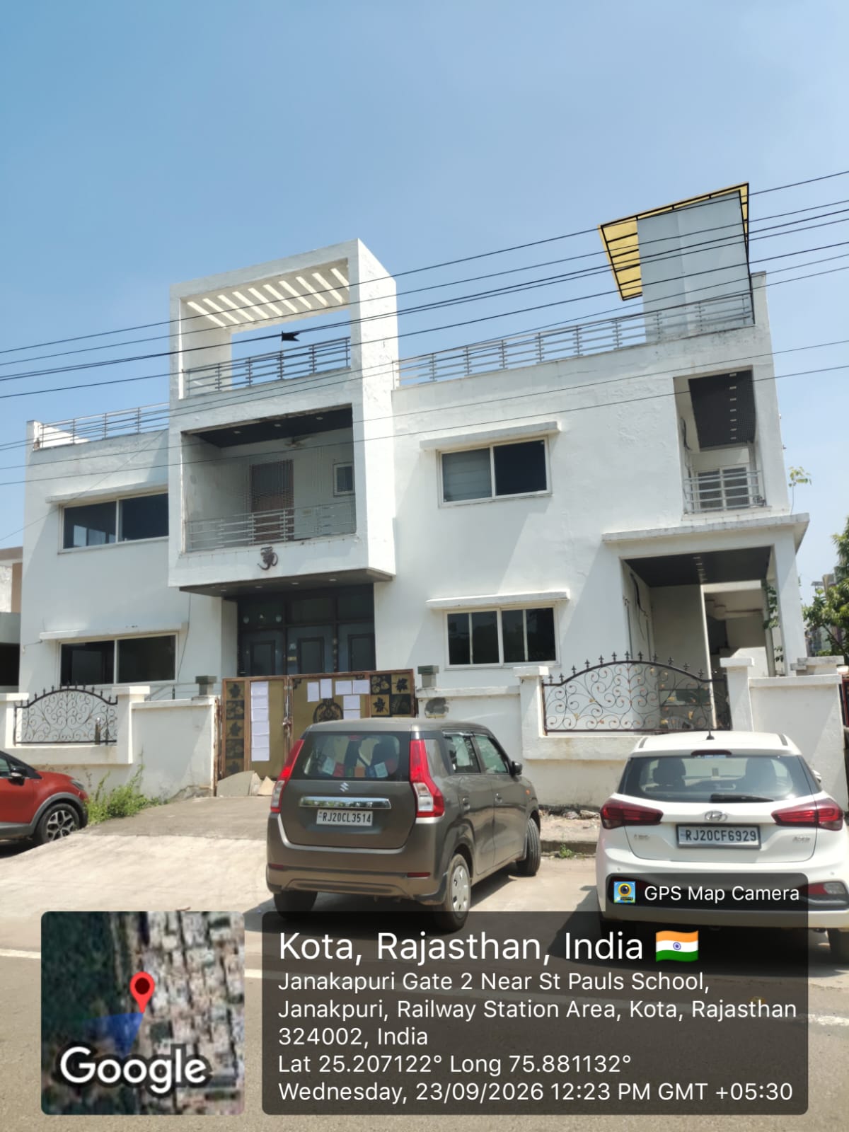 507 square yard Individual House for sale in Kota — photo 2