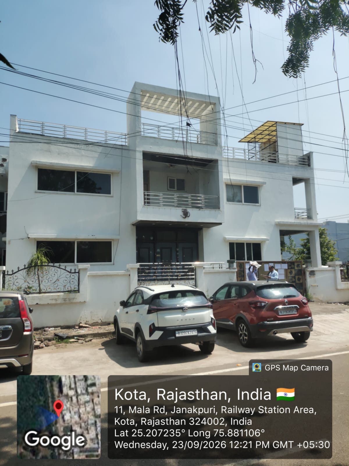 507 square yard Individual House for sale in Kota — photo 3