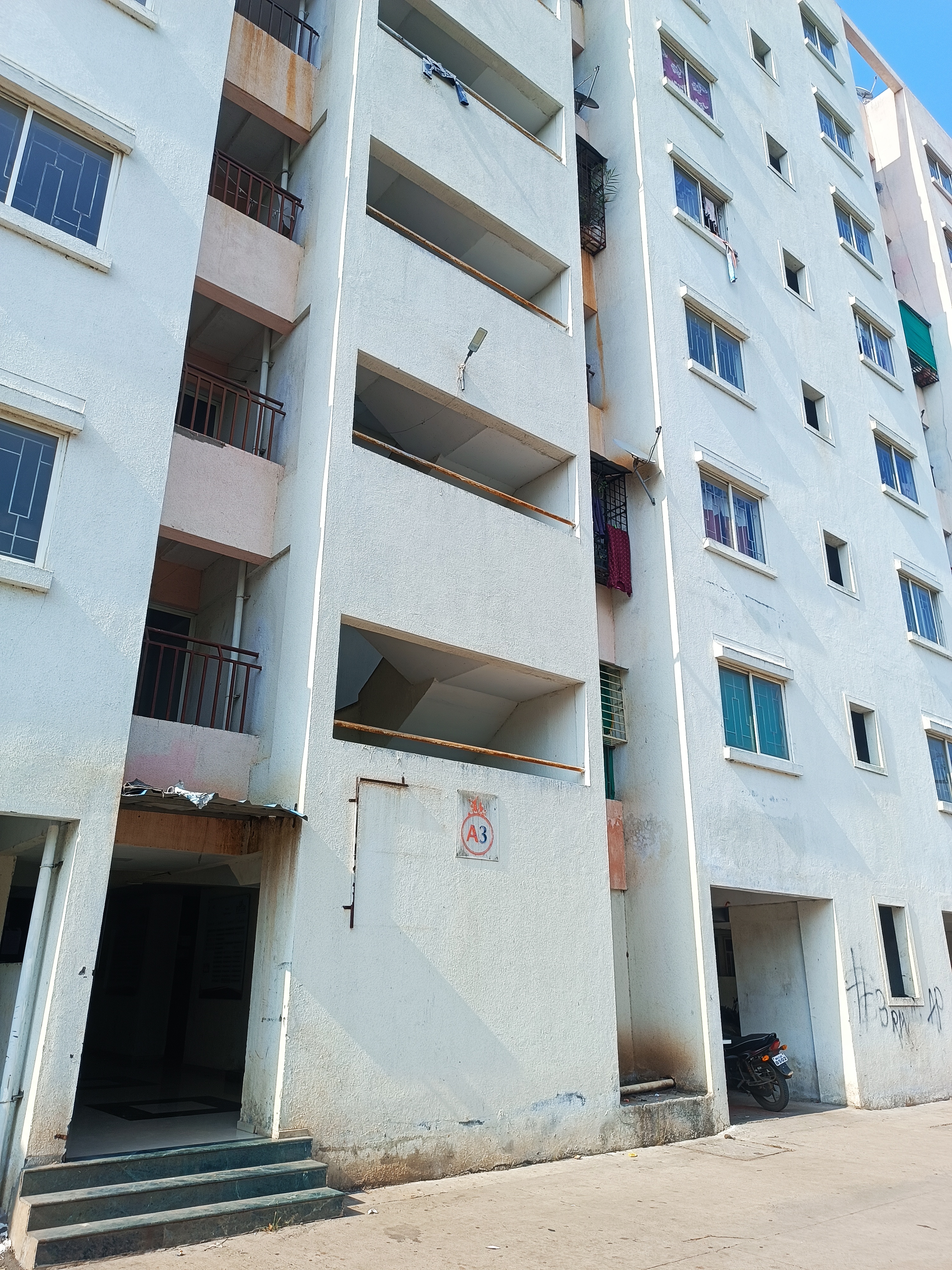 Flat for sale in Pune