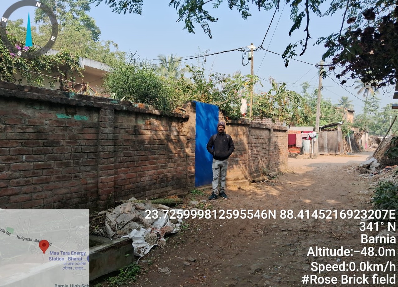 Individual House for sale in Barnia, Tehatta Mira — photo 2