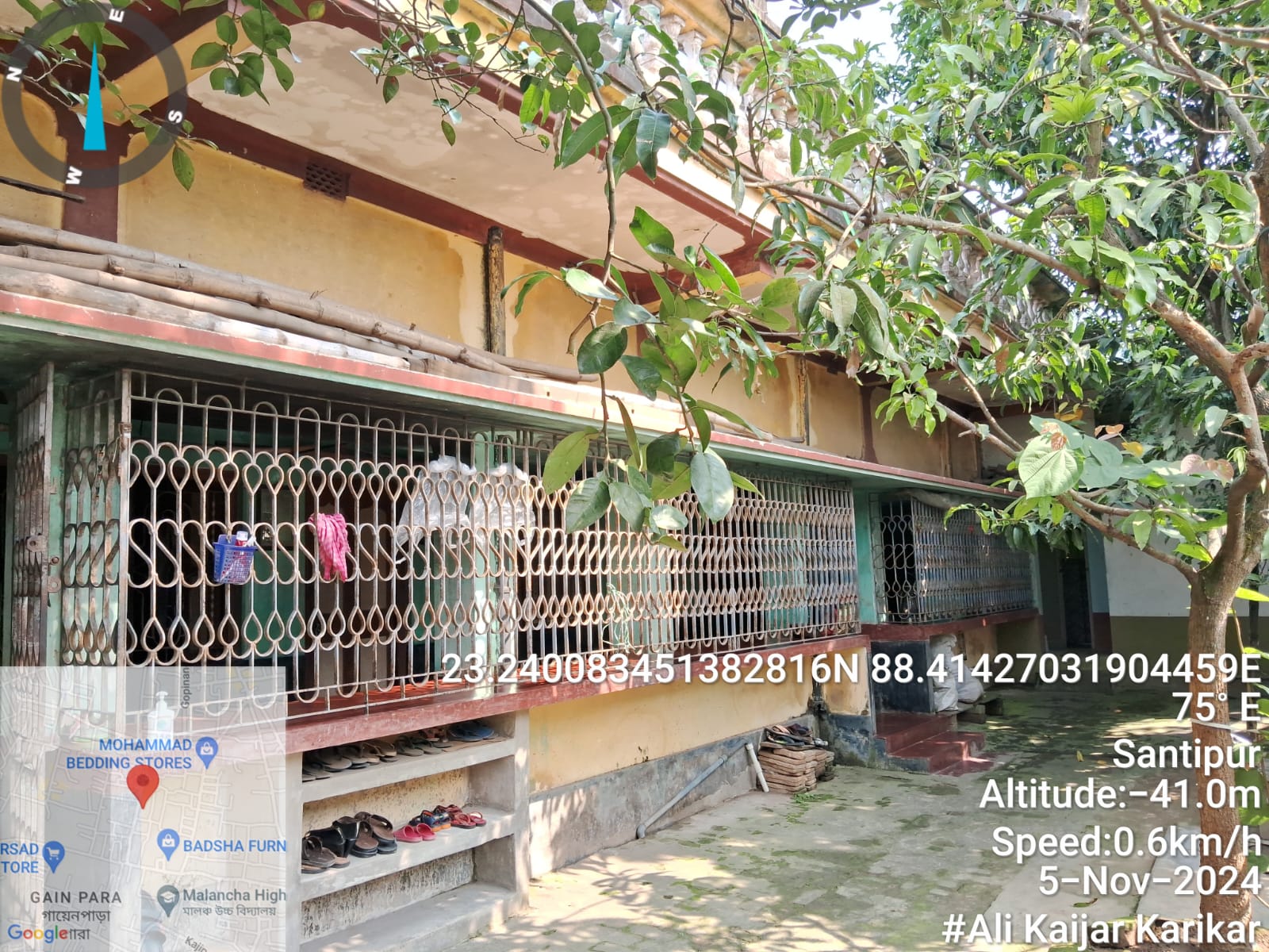 Individual House for sale in Santipur — photo 5