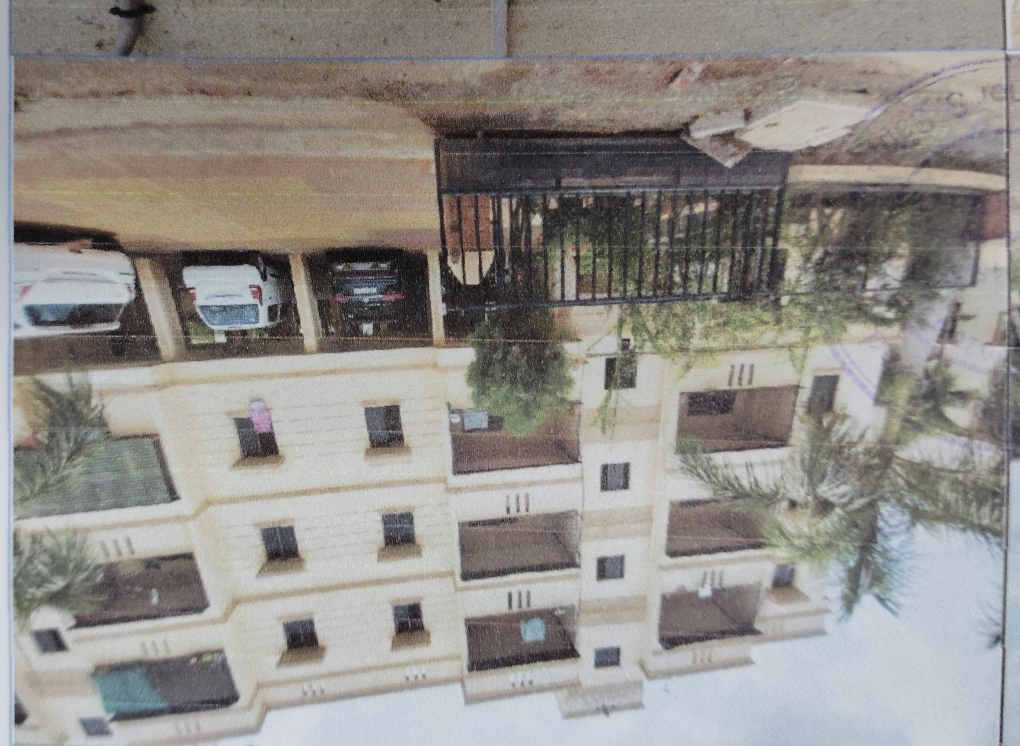 Flat for sale in Pune