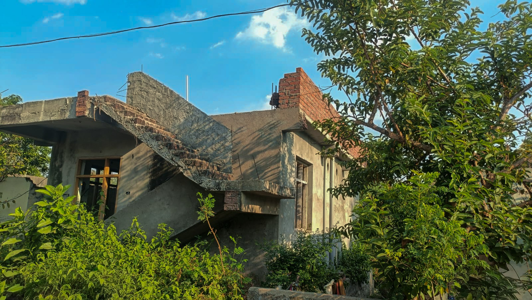 111.11 square yard Individual House for sale in Gorrekunta village, WARANGAL Hanumakonda