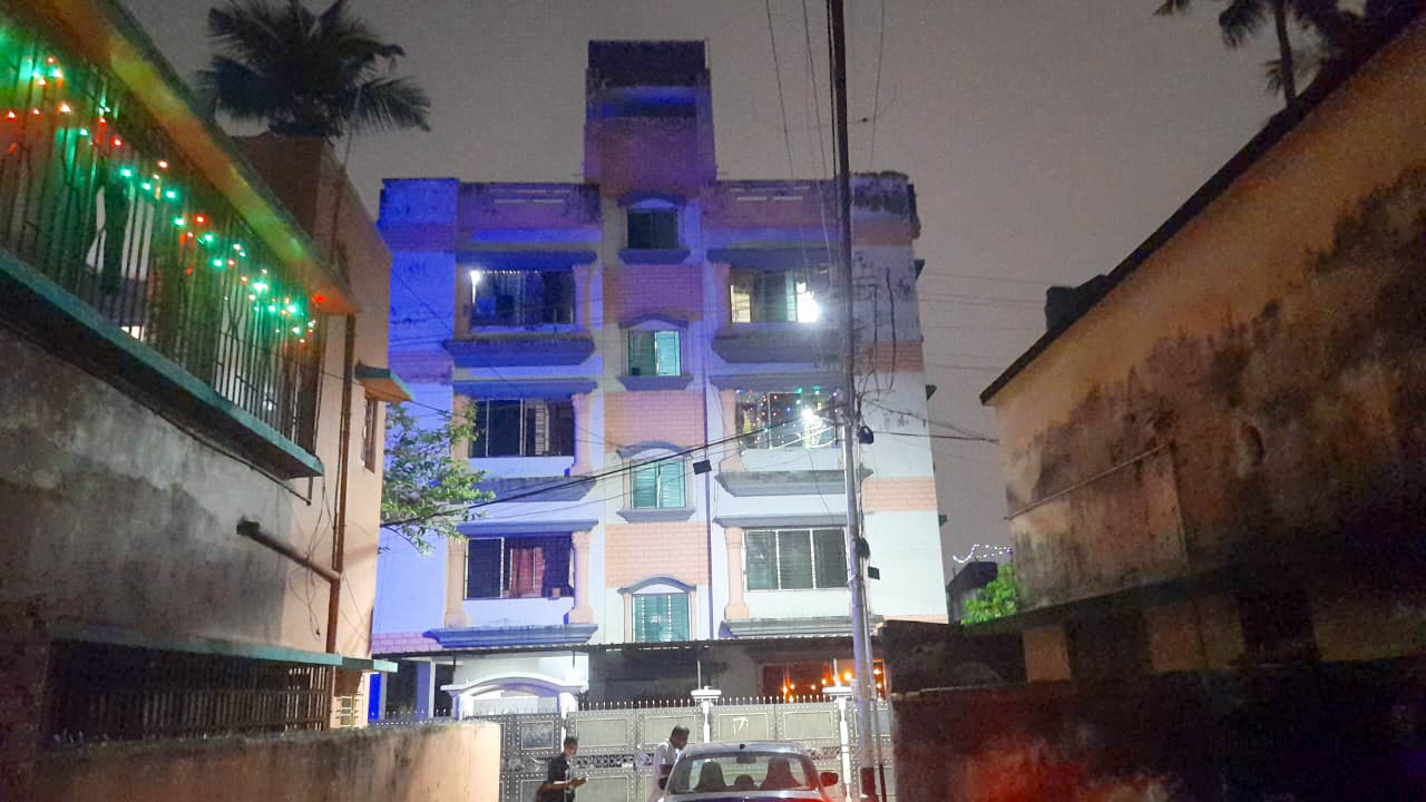Flat for sale in Kolkata — photo 17