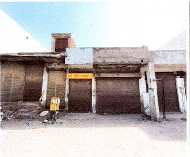 37.39 square meter Shops for sale in Agra — photo 1