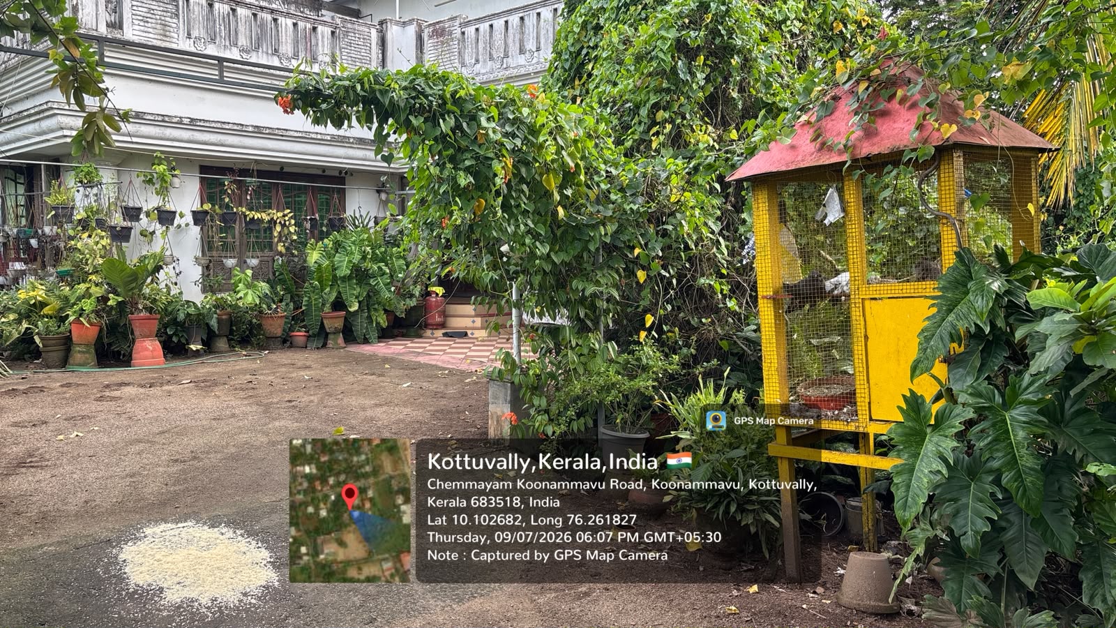 141 square meter Individual House for sale in Kottuvally — photo 3