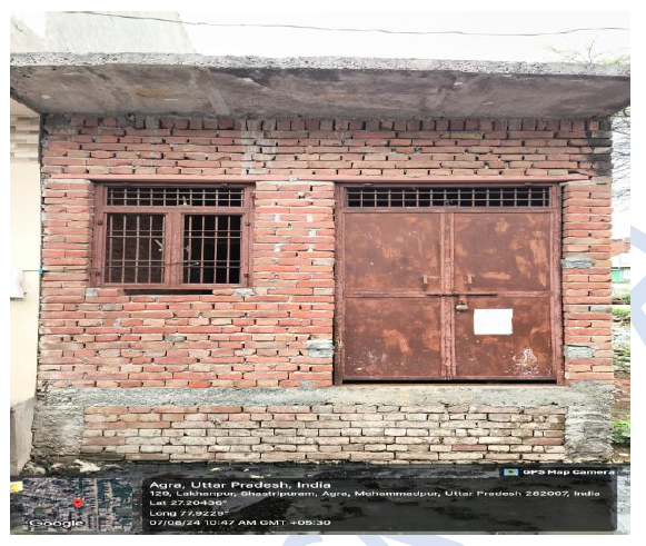 Individual House for sale in Agra — photo 1