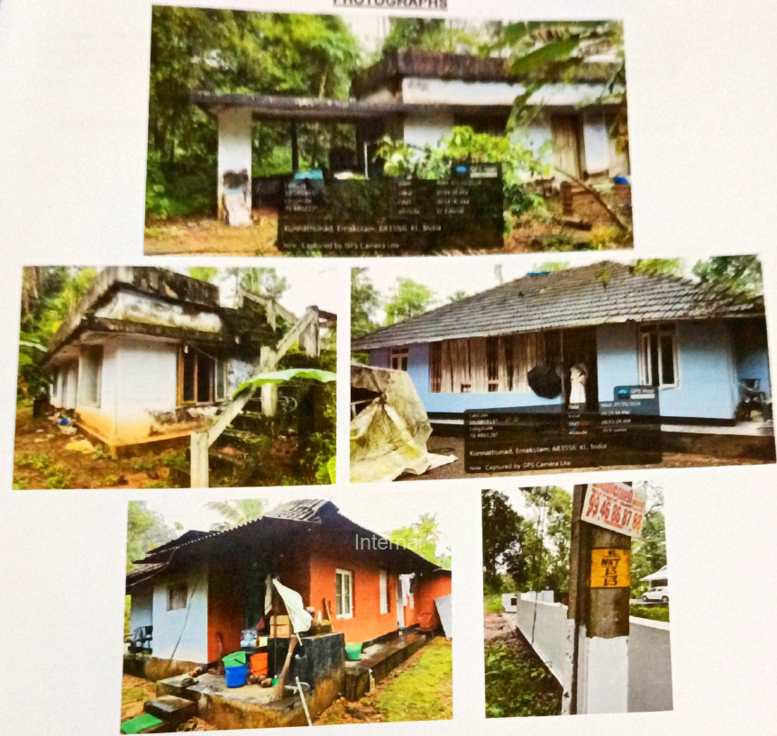Individual House for sale in Perumbavoor