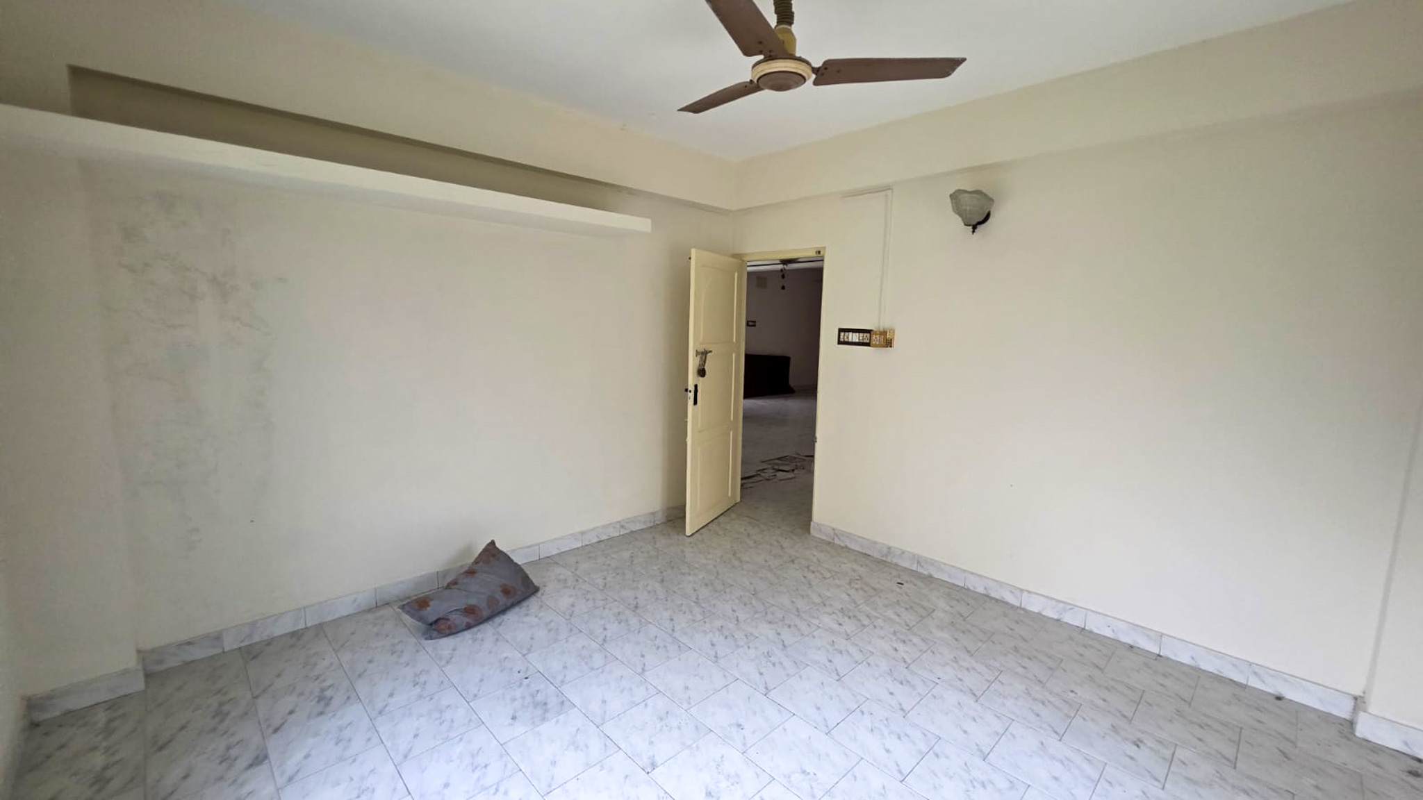 1 BHK Flat for sale in TETRA CORE of SHWAS Homes Pvt Ltd, Aduvathuruthu, Karumaloor, Aluva — photo 3