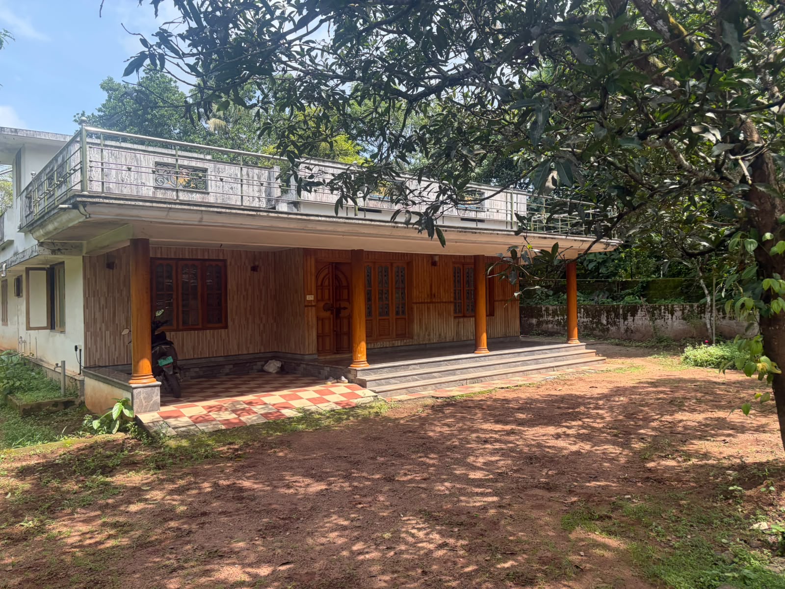 136 square meter Individual House for sale in Nedumbassery — photo 3