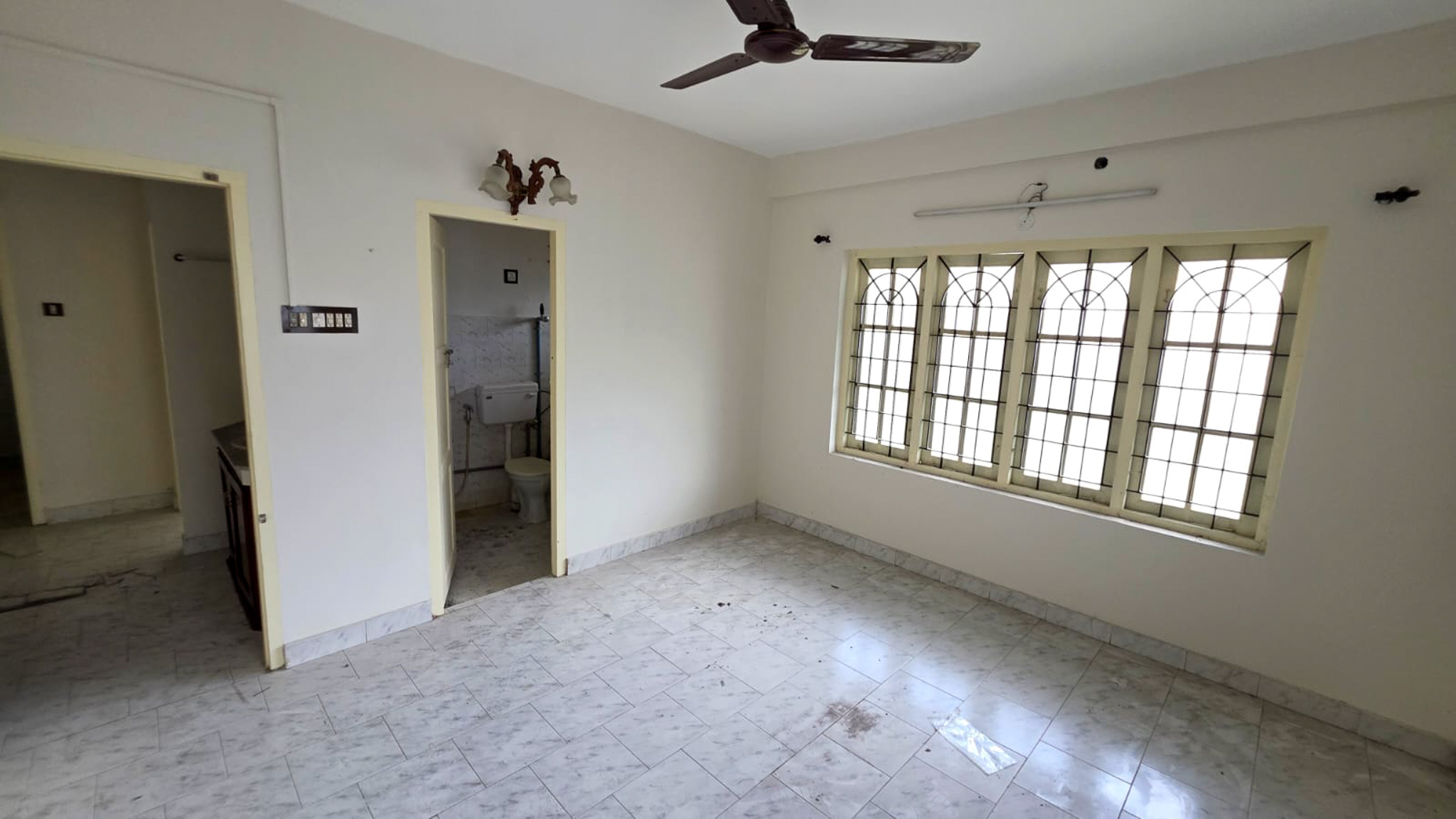 1 BHK Flat for sale in TETRA CORE of SHWAS Homes Pvt Ltd, Aduvathuruthu, Karumaloor, Aluva — photo 2