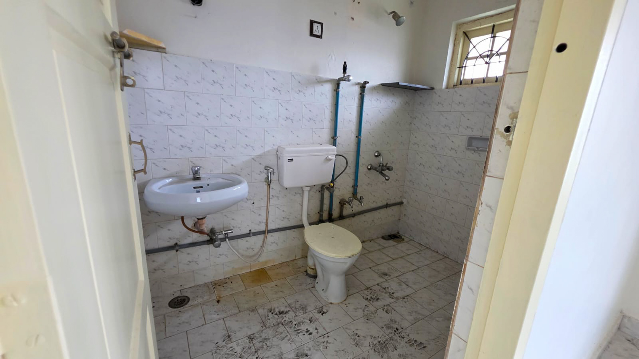 1 BHK Flat for sale in TETRA CORE of SHWAS Homes Pvt Ltd, Aduvathuruthu, Karumaloor, Aluva — photo 5