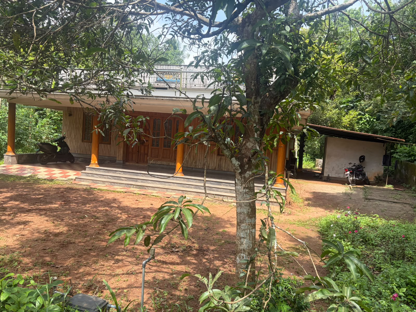 136 square meter Individual House for sale in Nedumbassery — photo 2