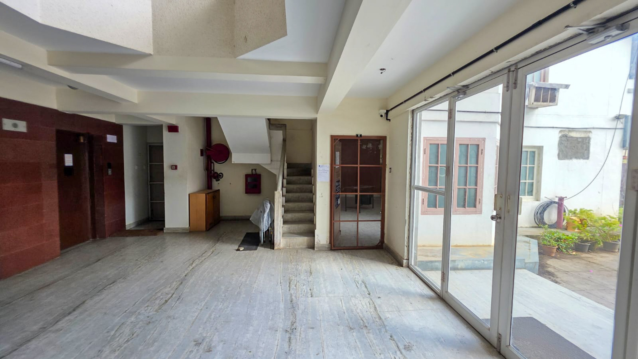 1 BHK Flat for sale in TETRA CORE of SHWAS Homes Pvt Ltd, Aduvathuruthu, Karumaloor, Aluva — photo 8