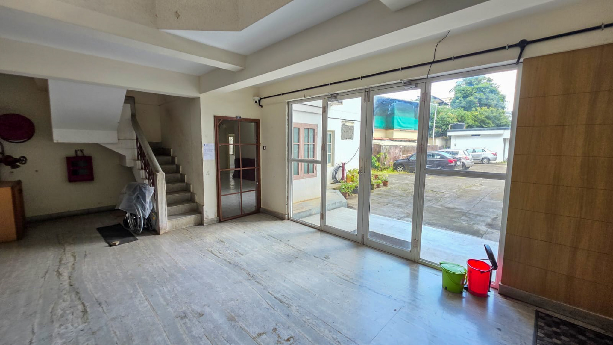 1 BHK Flat for sale in TETRA CORE of SHWAS Homes Pvt Ltd, Aduvathuruthu, Karumaloor, Aluva — photo 9