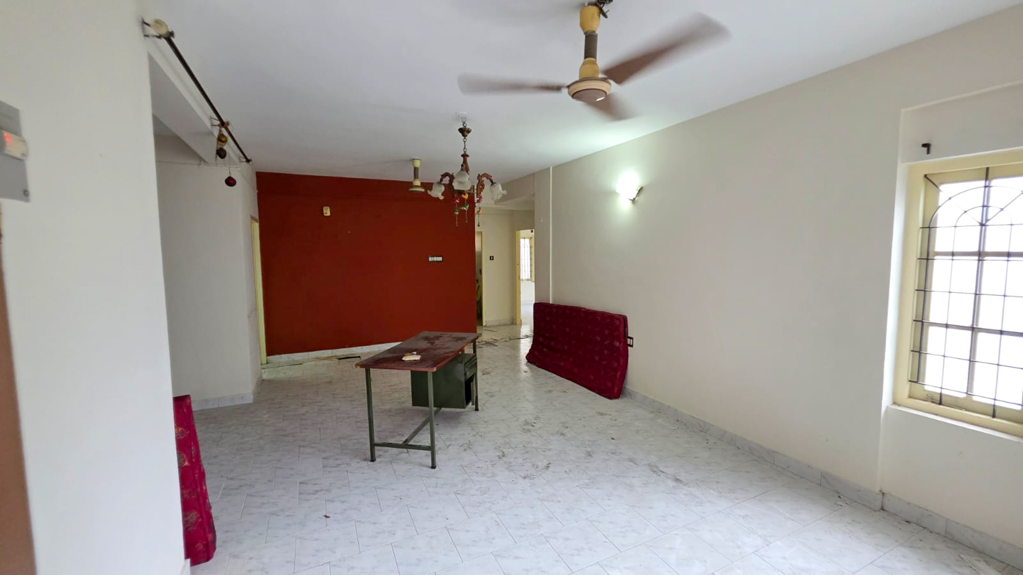 1 BHK Flat for sale in TETRA CORE of SHWAS Homes Pvt Ltd, Aduvathuruthu, Karumaloor, Aluva — photo 10