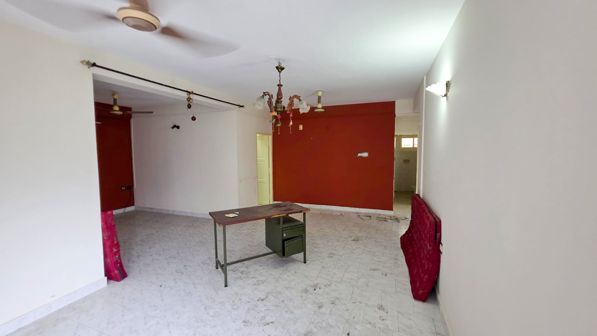 1 BHK Flat for sale in TETRA CORE of SHWAS Homes Pvt Ltd, Aduvathuruthu, Karumaloor, Aluva — photo 12