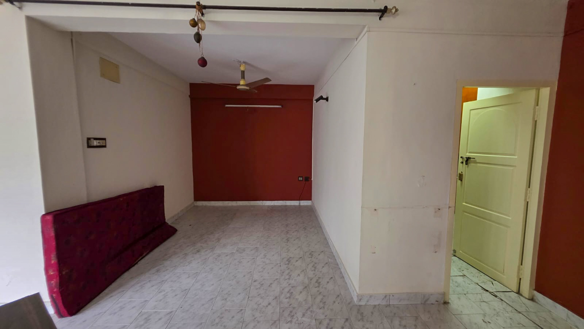 1 BHK Flat for sale in TETRA CORE of SHWAS Homes Pvt Ltd, Aduvathuruthu, Karumaloor, Aluva — photo 13