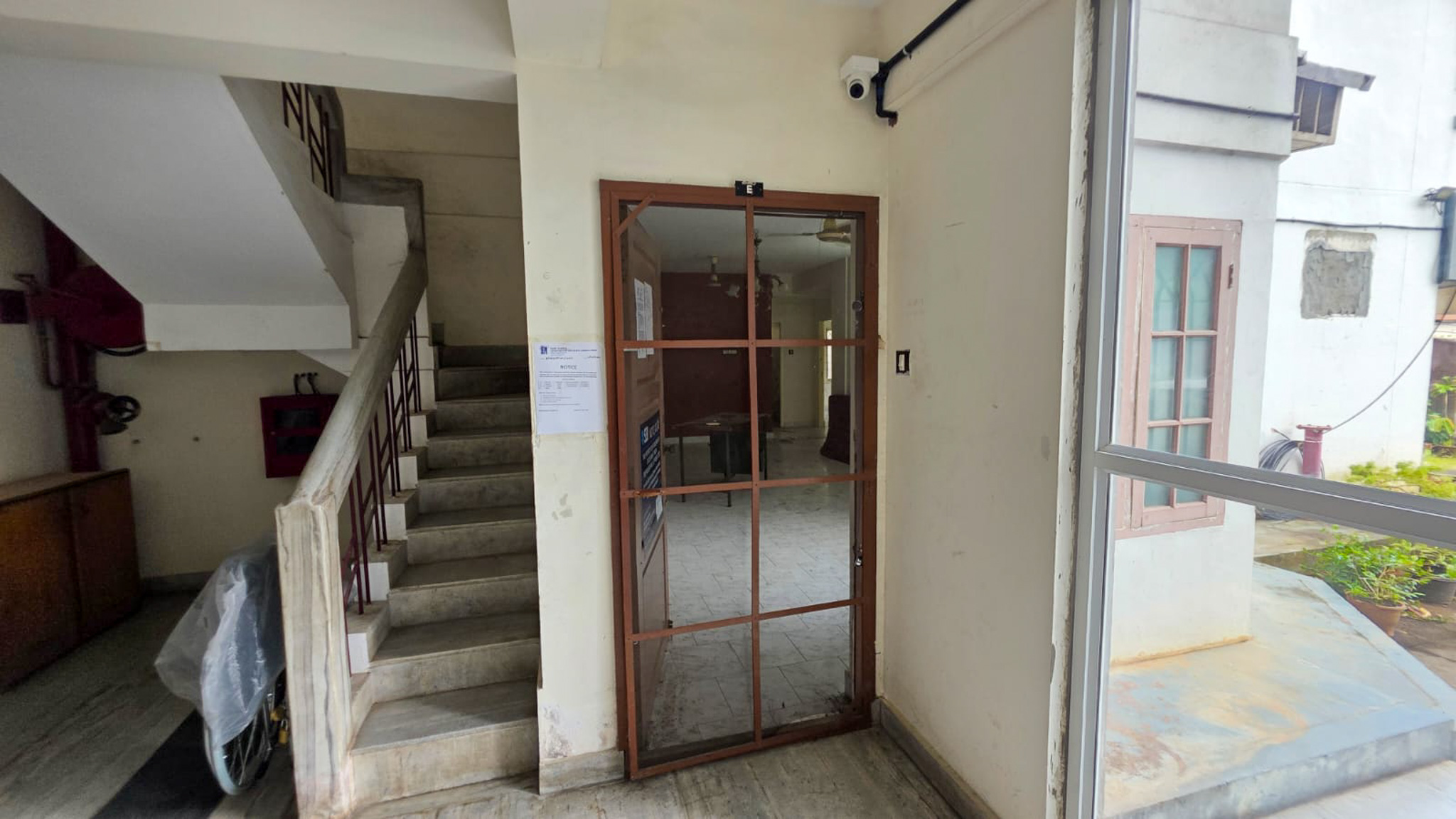 1 BHK Flat for sale in TETRA CORE of SHWAS Homes Pvt Ltd, Aduvathuruthu, Karumaloor, Aluva — photo 11