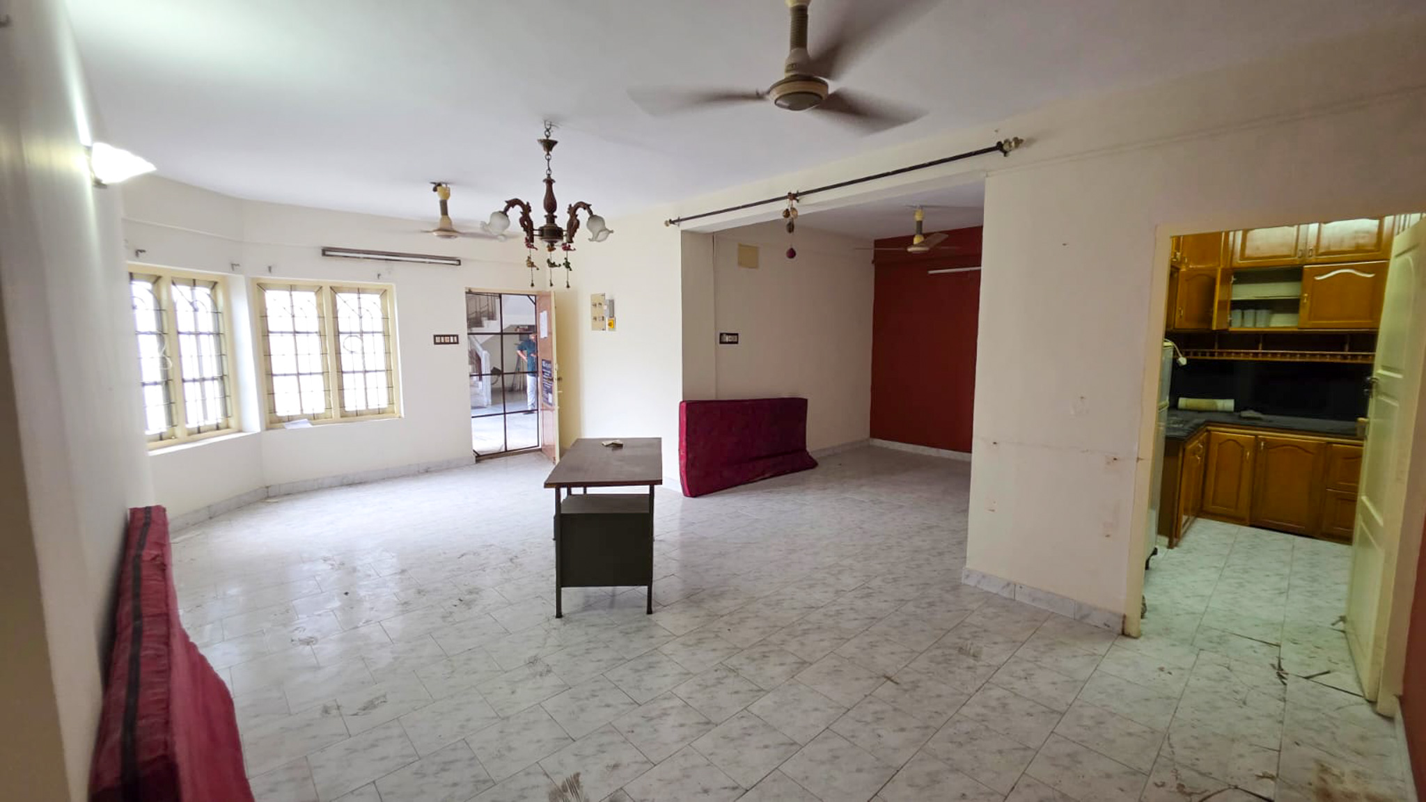 1 BHK Flat for sale in TETRA CORE of SHWAS Homes Pvt Ltd, Aduvathuruthu, Karumaloor, Aluva — photo 14