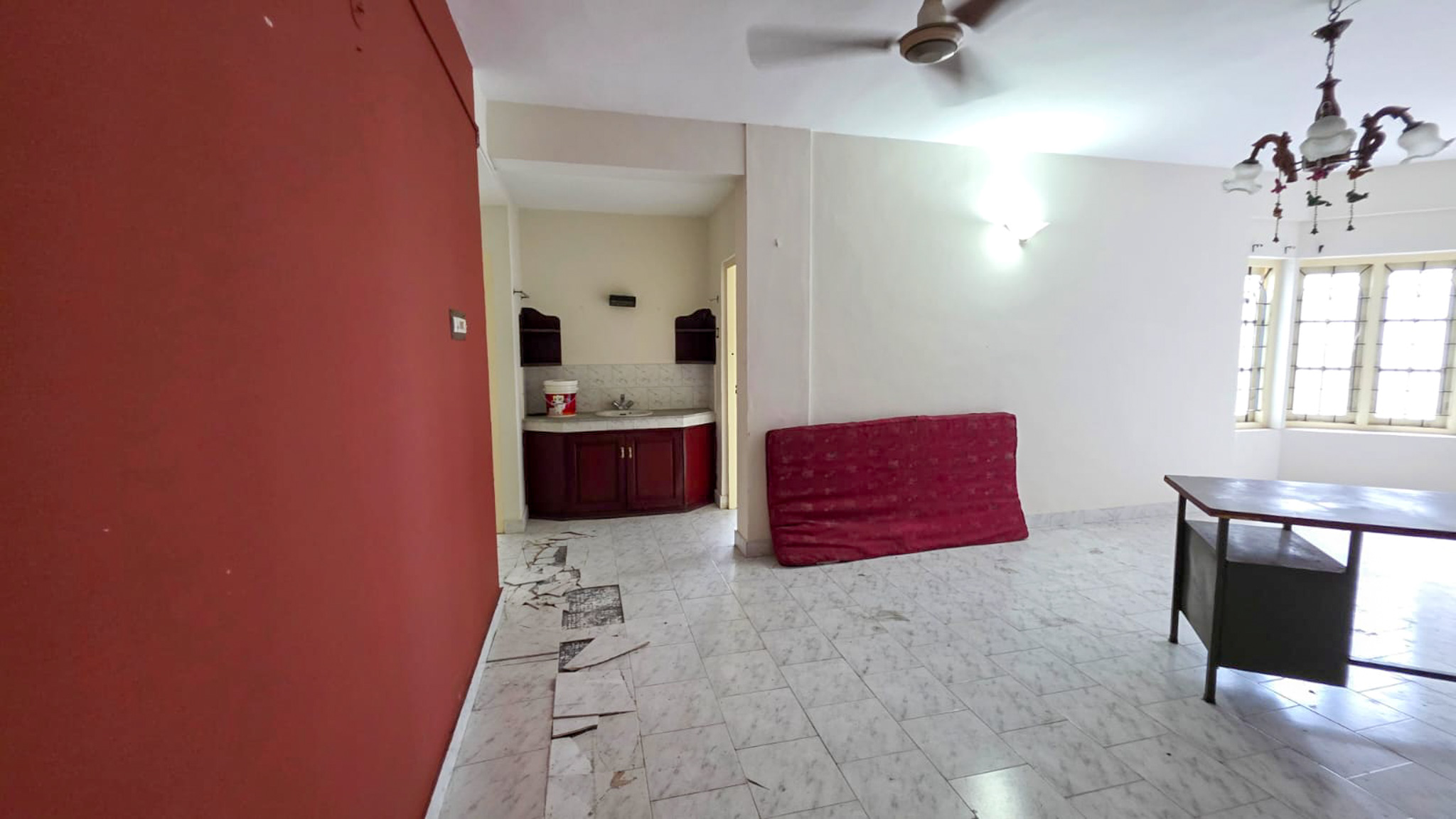 1 BHK Flat for sale in TETRA CORE of SHWAS Homes Pvt Ltd, Aduvathuruthu, Karumaloor, Aluva — photo 20