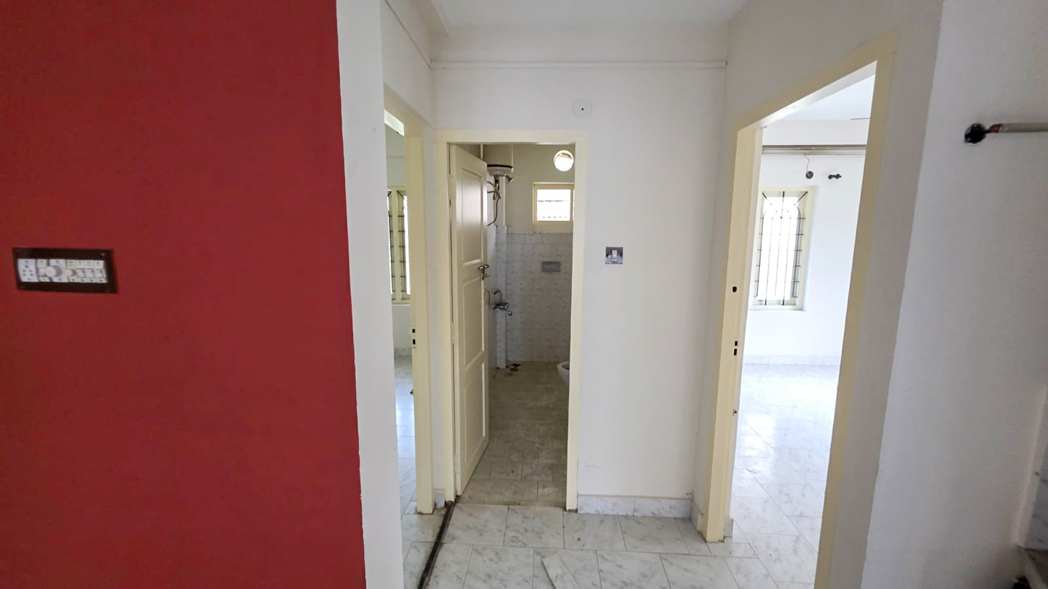 1 BHK Flat for sale in TETRA CORE of SHWAS Homes Pvt Ltd, Aduvathuruthu, Karumaloor, Aluva — photo 21