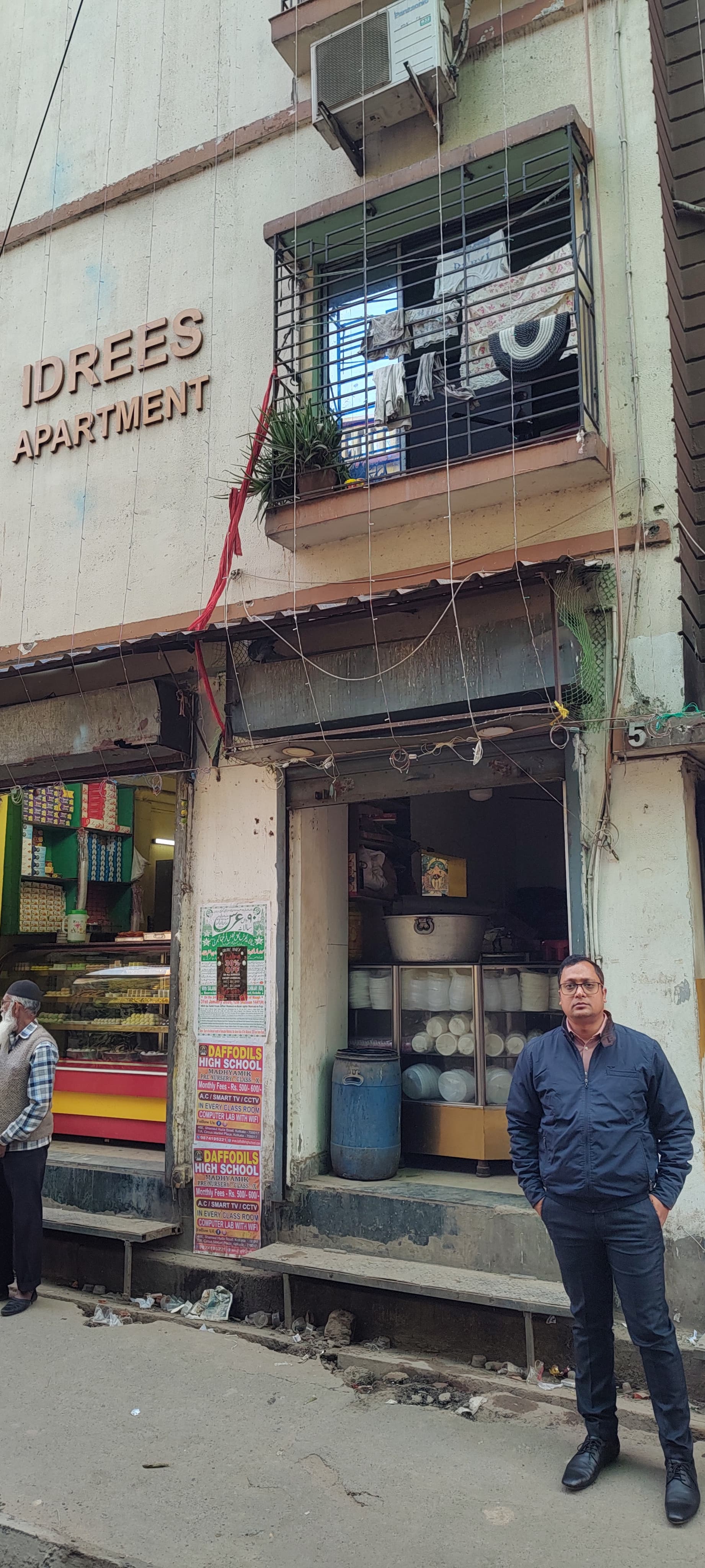 Flat for sale in Kolkata