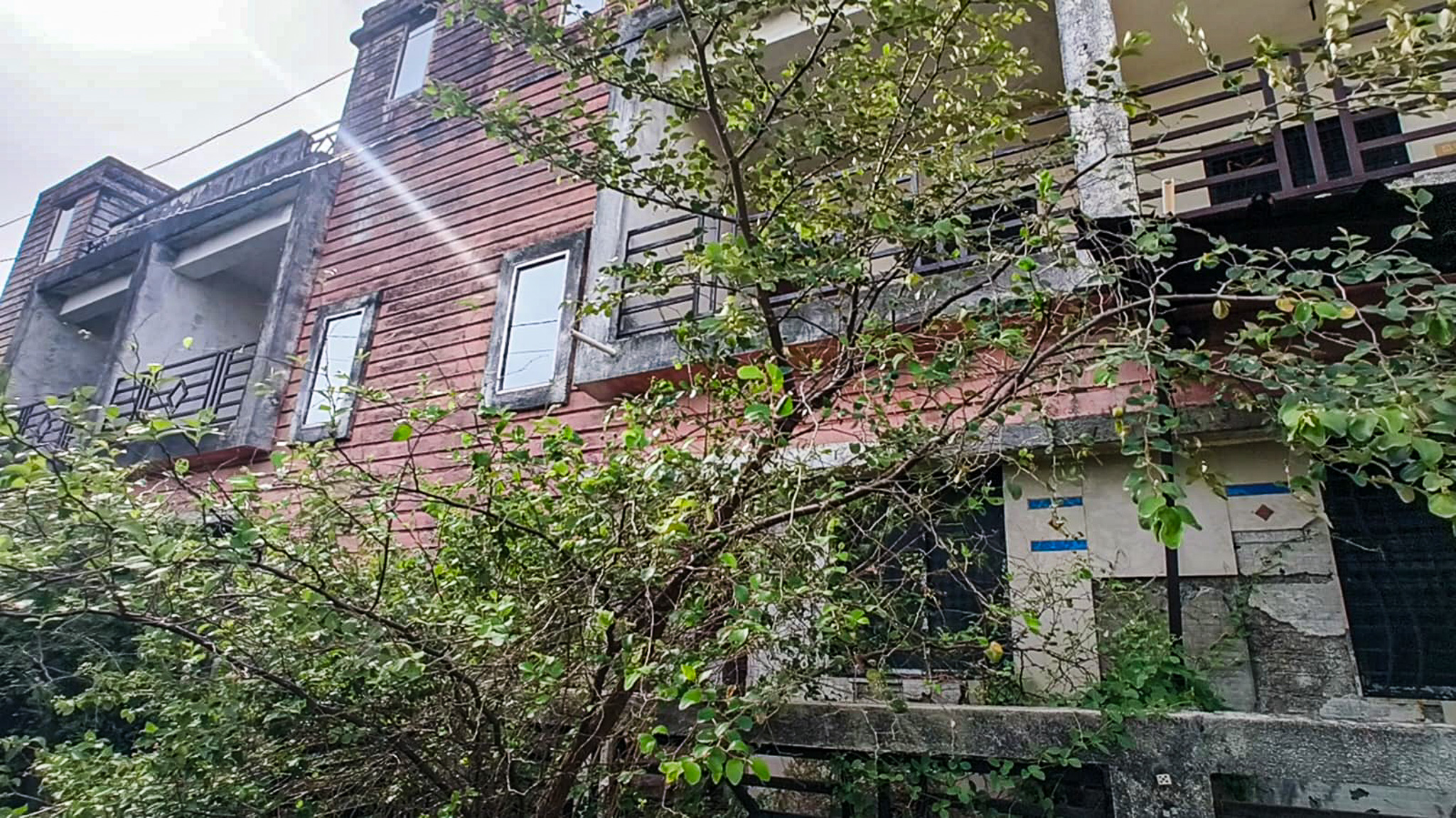 Individual House for sale in olpad, surat Surat