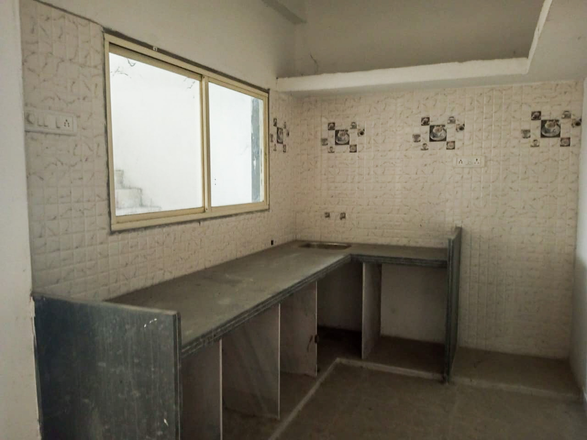 Individual House for sale in Plot No. 118, “Kamdhenu Bungalows”,Mandir Road, Soyani, Palsana, Surat-394601. Area- 123.37 sq mtr Surat — photo 4