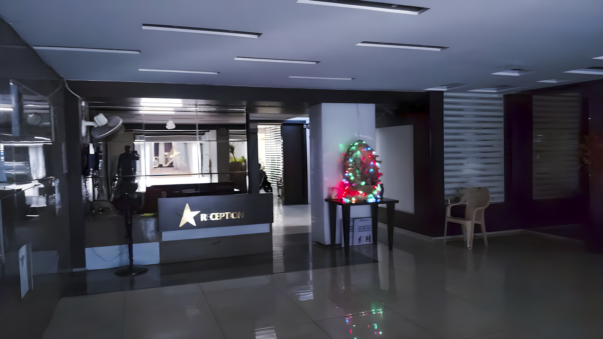 Flat for sale in VESU SURAT Surat — photo 2