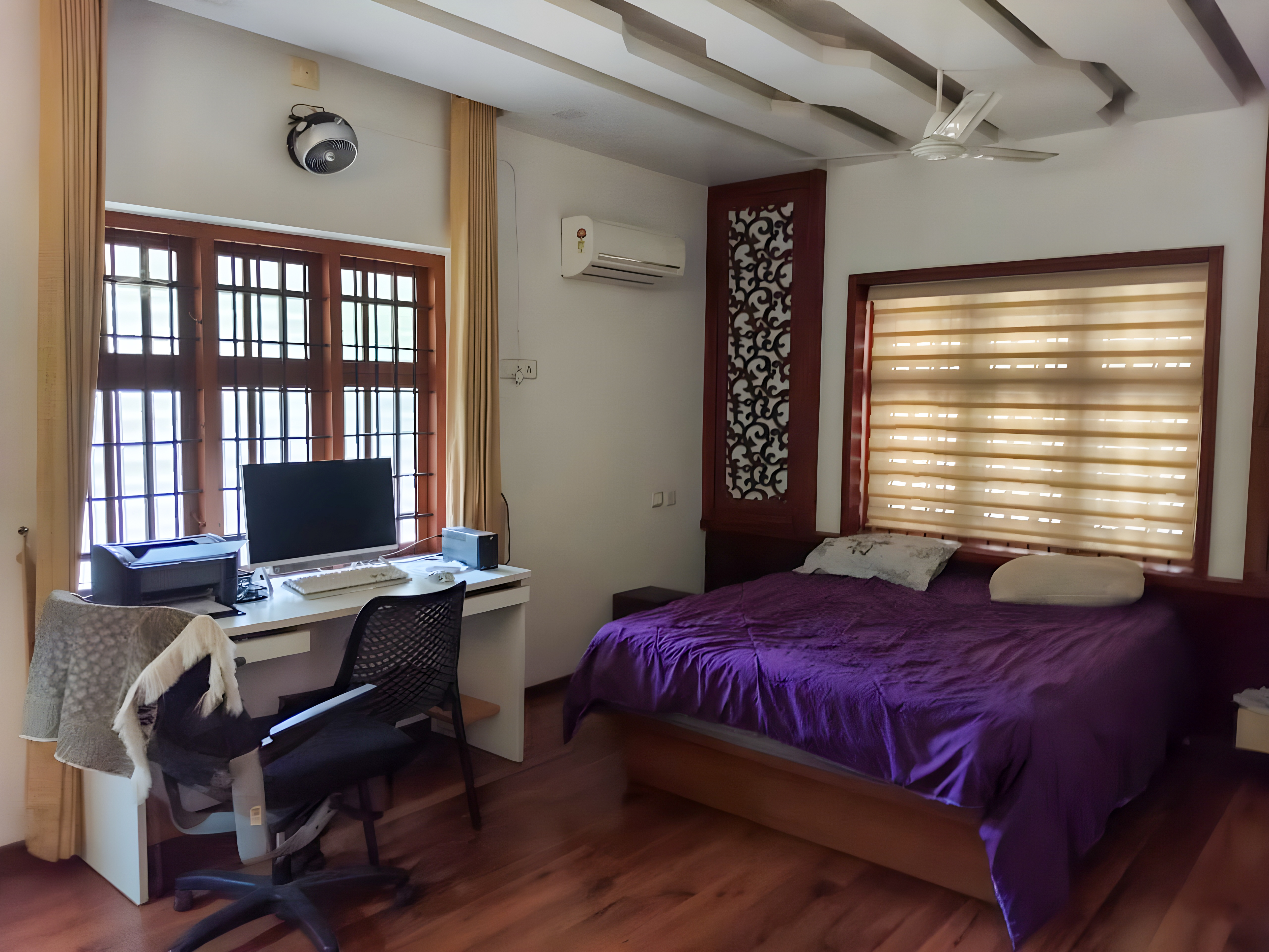 5000 square feet Individual House for sale in Malappuram