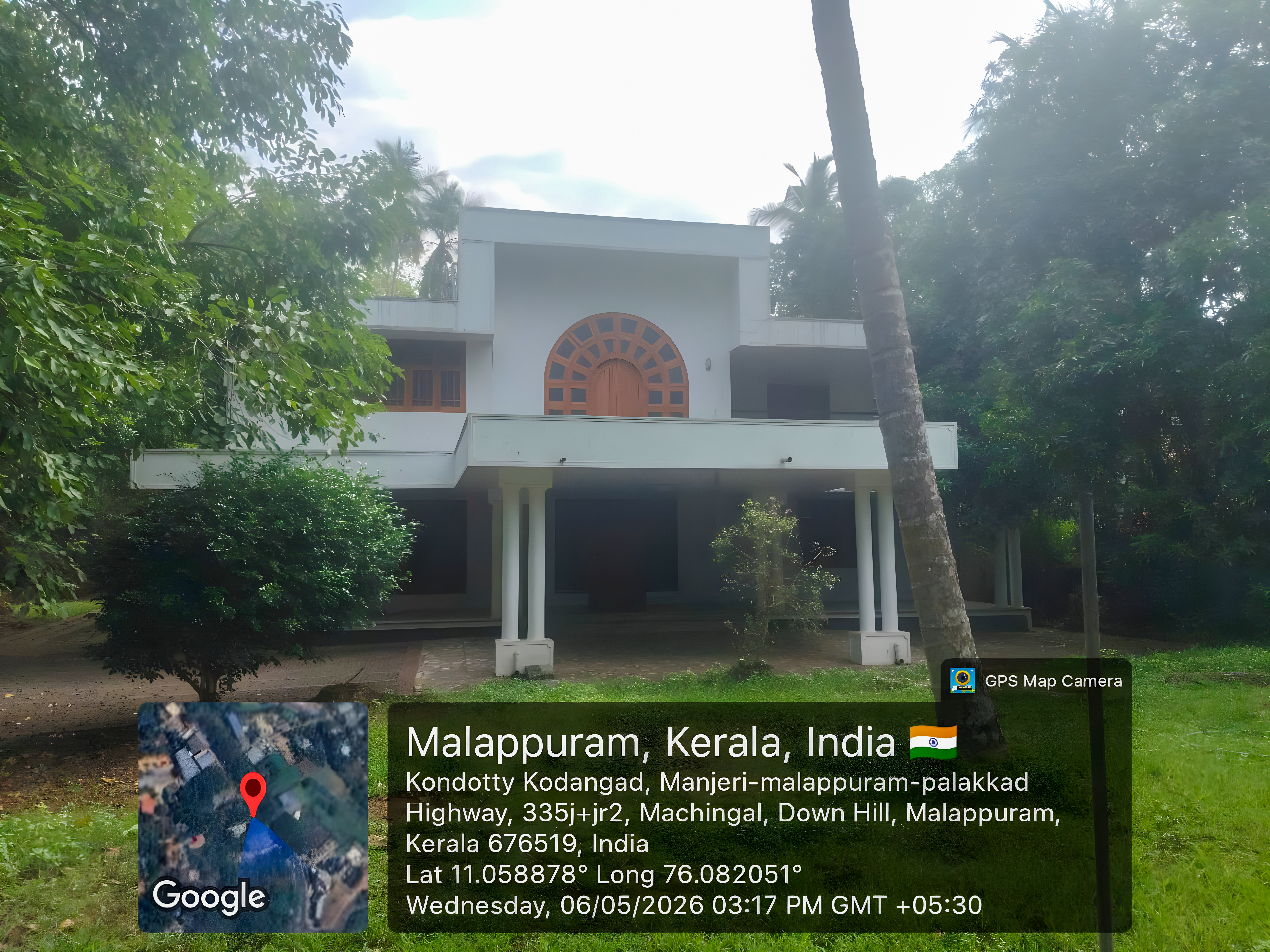 5000 square feet Individual House for sale in Malappuram — photo 23