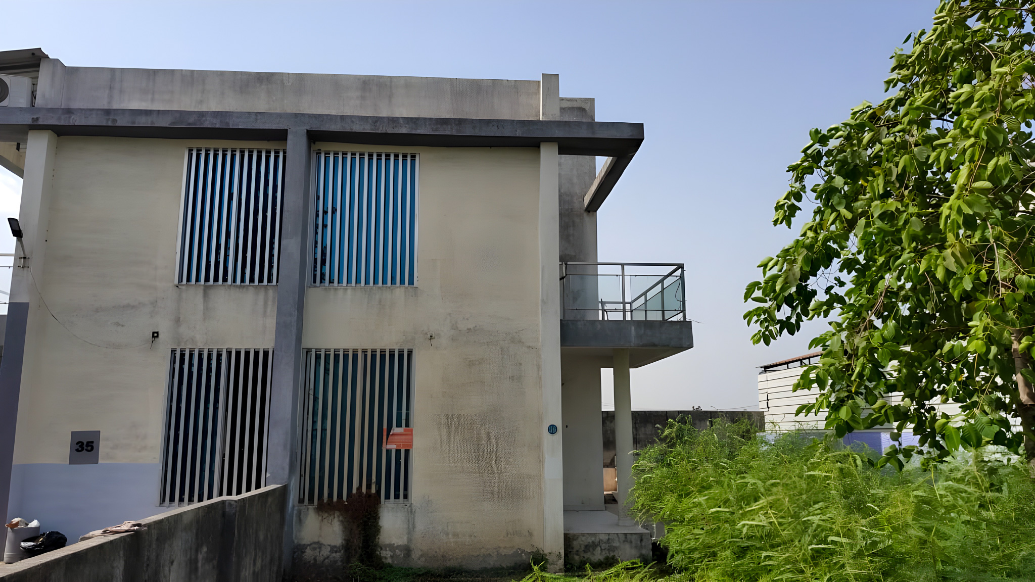 Individual House for sale in OLPAD SURAT Olpad — photo 1