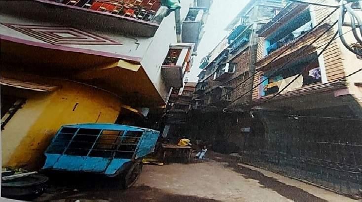 Flat for sale in Kolkata — photo 2
