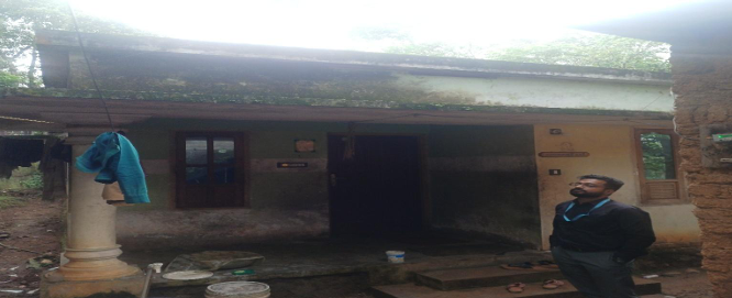 202 square meter Individual House for sale in Neyyattinkara