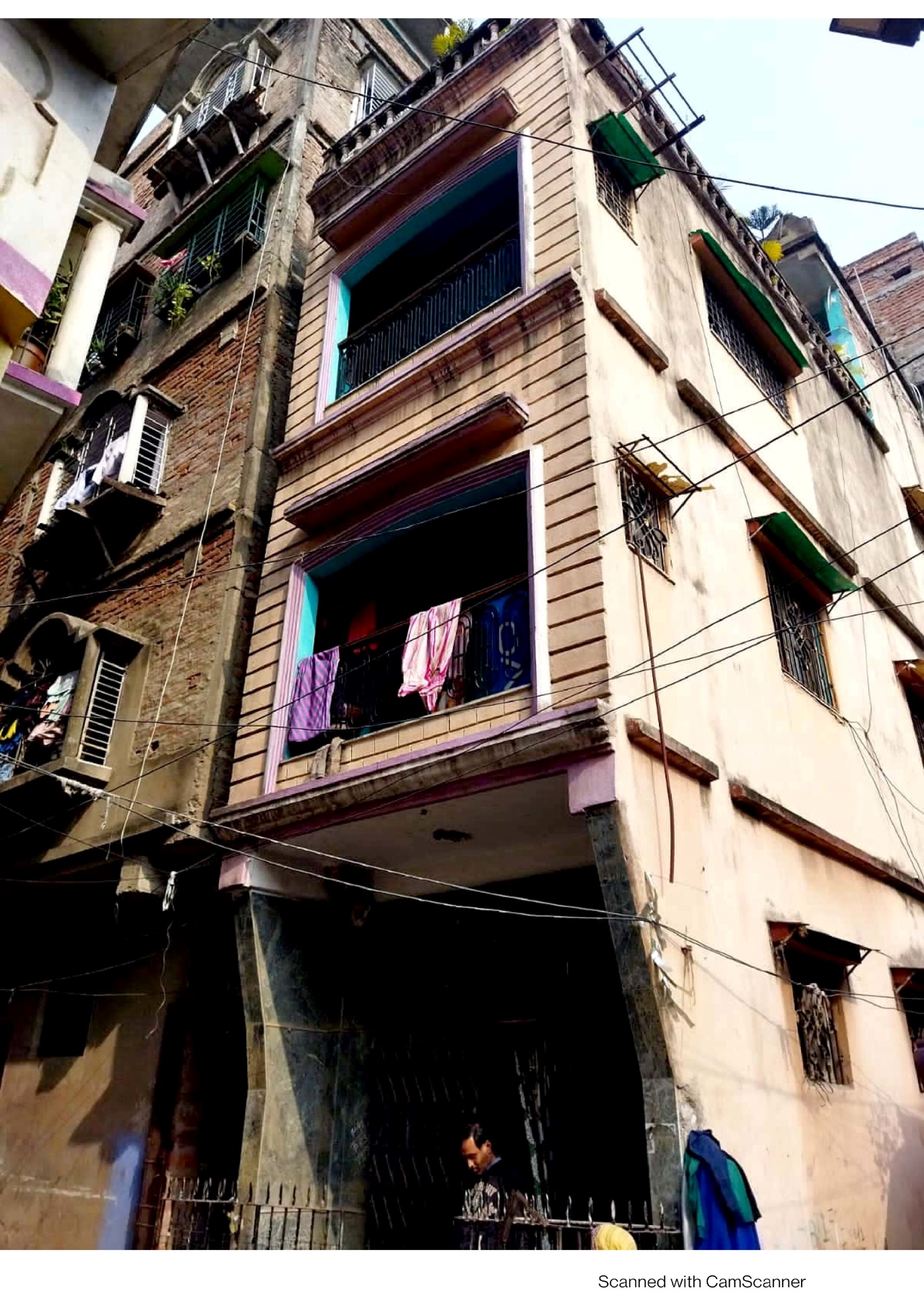 Flat for sale in Kolkata