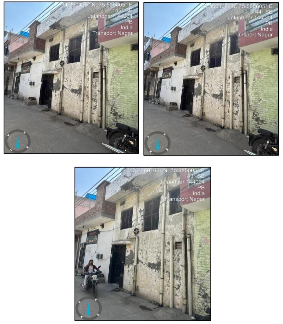 Individual House for sale in Jalandhar — photo 1