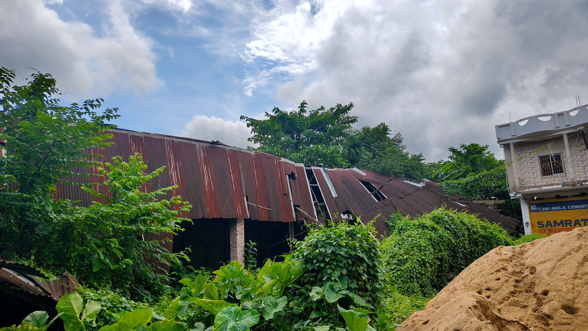 Godowns for sale in Bara — photo 3