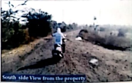 Industrial Plot for sale in Taluka Wani, Distt Yavatmal ( M.H.) Bhalar Township — photo 3
