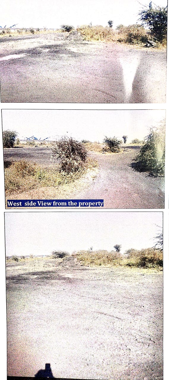 Industrial Plot for sale in Taluka Wani, Distt Yavatmal ( M.H.) Bhalar Township — photo 1