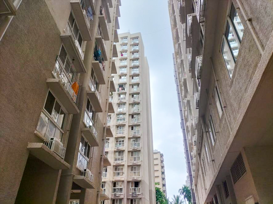 Flat for sale in Andheri West Mumbai — photo 2