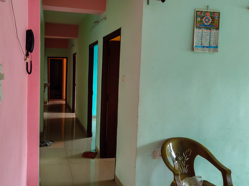 Flat for sale in Kolkata — photo 4