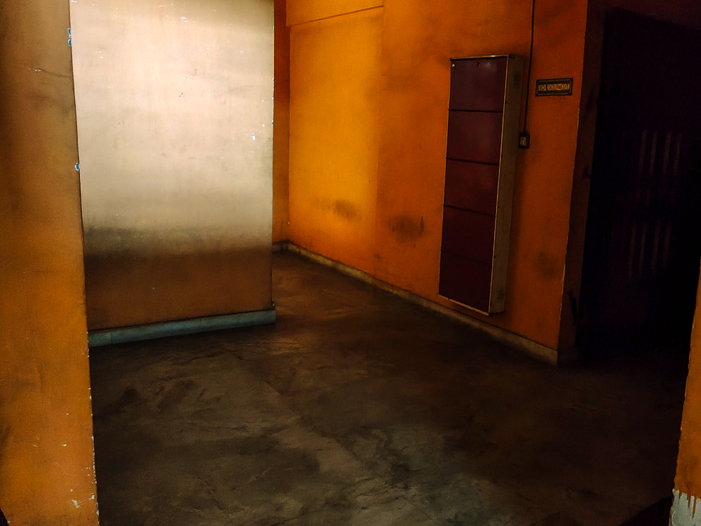 Flat for sale in Kolkata — photo 3