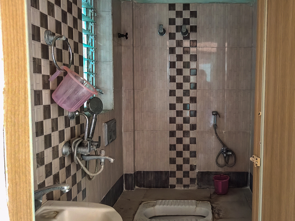 Flat for sale in Kolkata — photo 22