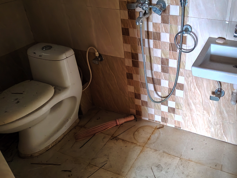 Flat for sale in Kolkata — photo 16