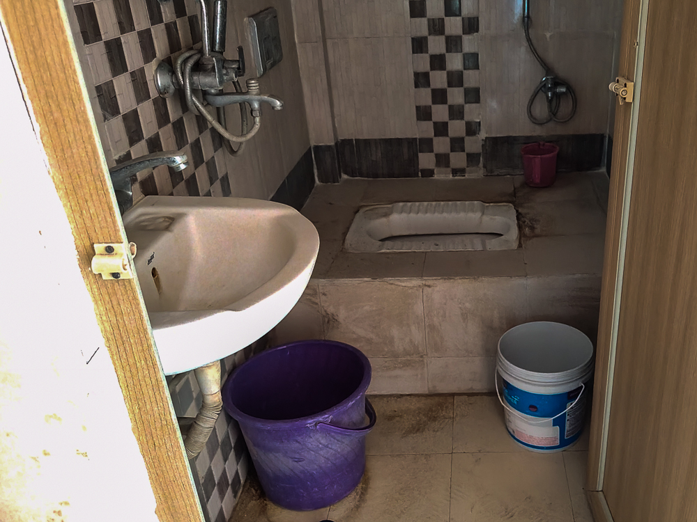 Flat for sale in Kolkata — photo 21