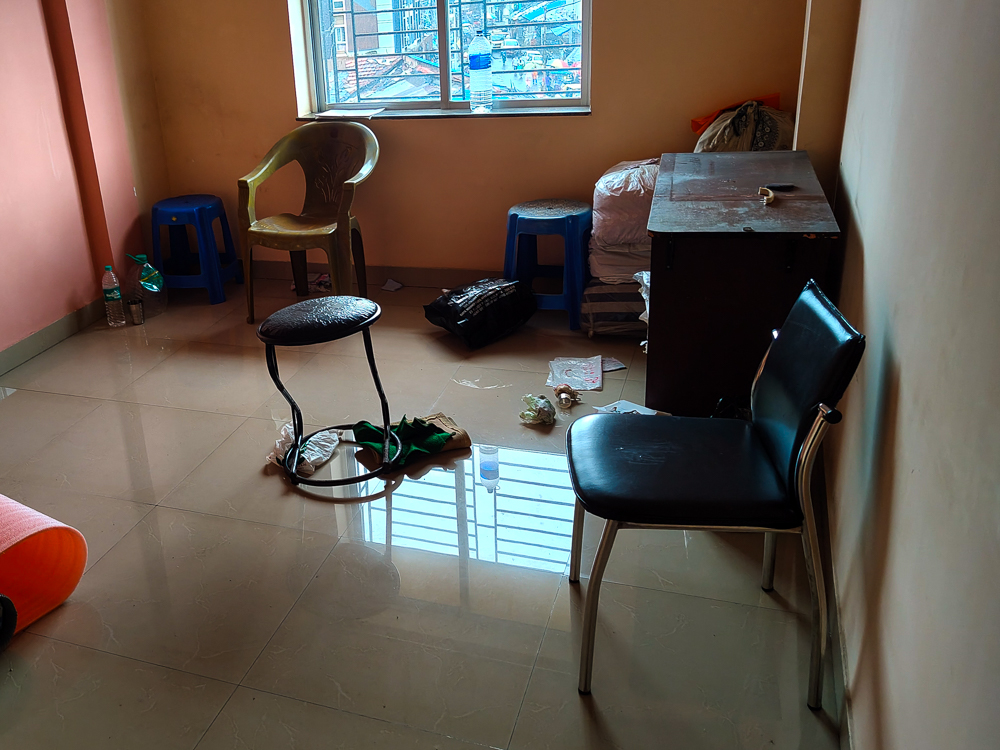 Flat for sale in Kolkata — photo 20